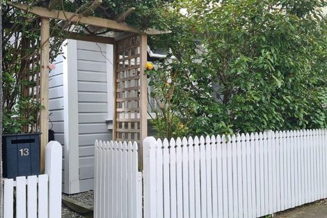 Photo of property in 13 Wilson Street, Newtown, Wellington, 6021