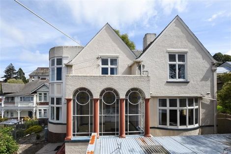 Photo of property in 34a Manor Place, Dunedin Central, Dunedin, 9016