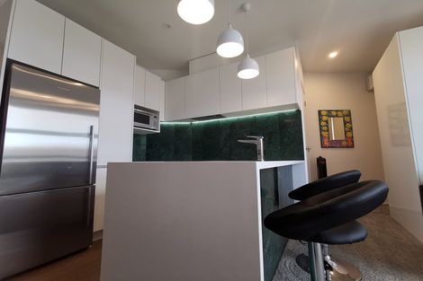 Photo of property in 301/246 Khyber Pass Road, Grafton, Auckland, 1023