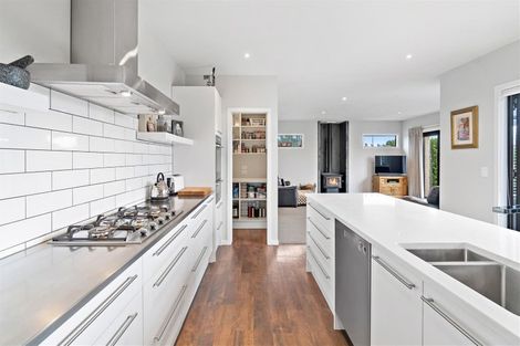 Photo of property in 95 Iris Taylor Avenue, West Melton, 7618