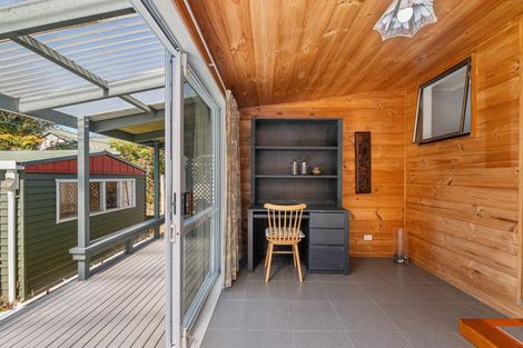 Photo of property in 8 Te Mu Road, Lake Tarawera, Rotorua, 3076