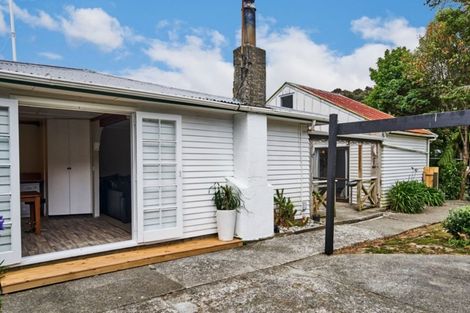 Photo of property in 72 Hair Street, Wainuiomata, Lower Hutt, 5014