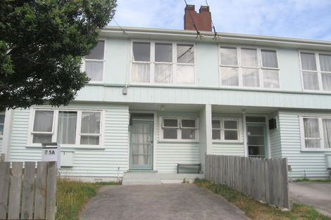 Photo of property in 71b Ahuriri Street, Strathmore Park, Wellington, 6022