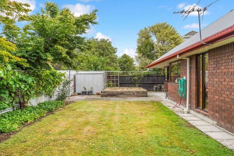 Photo of property in 13 Shanaway Close, Halswell, Christchurch, 8025