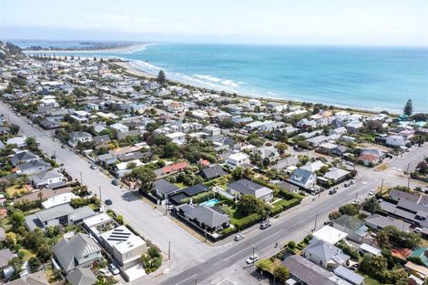 Photo of property in 26 Head Street, Sumner, Christchurch, 8081