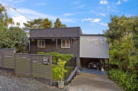 Photo of property in 220 Wade River Road, Wade Heads, Whangaparaoa, 0932