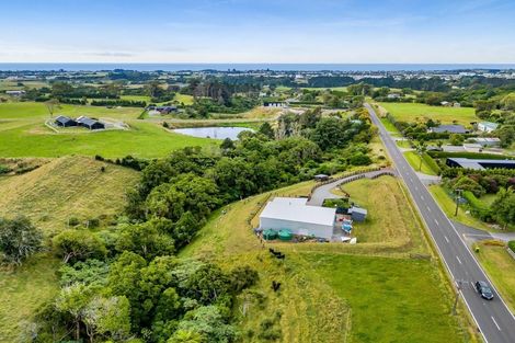 Photo of property in 242 Henwood Road, Paraite, New Plymouth, 4372