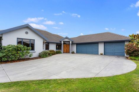 Photo of property in 5 Magnolia Boulevard, Kaiapoi, 7630