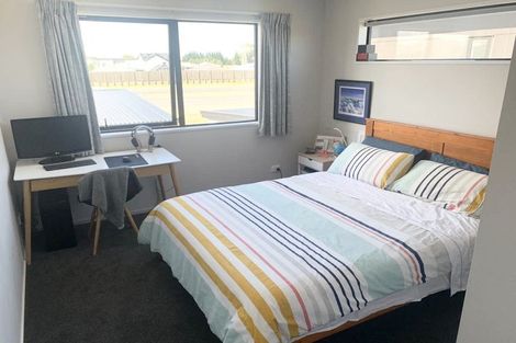 Photo of property in 28 Brian Keogh Lane, Wigram, Christchurch, 8025