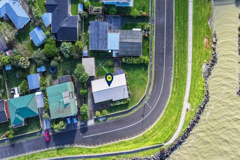 Photo of property in 441 Fergusson Drive, Thames, 3500