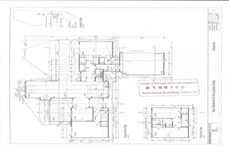 Photo of property in 4 Fairway Drive, Bridge Hill, Alexandra, 9320