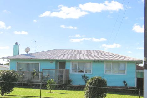 Photo of property in 16 Boundary Road, Clover Park, Auckland, 2019