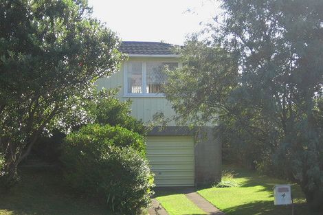 Photo of property in 4 Pope Street, Camborne, Porirua, 5026