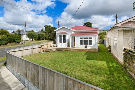 Photo of property in 40 Glasgow Terrace, Feilding, 4702