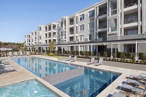 Photo of property in 409/100 Napier Road, Hilltop, Taupo, 3379