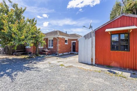 Photo of property in 1/303 Main South Road, Hornby, Christchurch, 8042