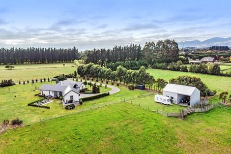 Photo of property in 6/186 Trents Road, Prebbleton, Christchurch, 7676