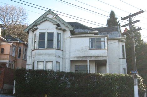 Photo of property in 28 Park Street, North Dunedin, Dunedin, 9016