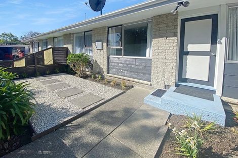 Photo of property in 3/29 Fairfield Avenue, Addington, Christchurch, 8024