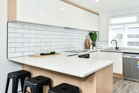 Photo of property in 16 Wilson Street, Hamilton East, Hamilton, 3216