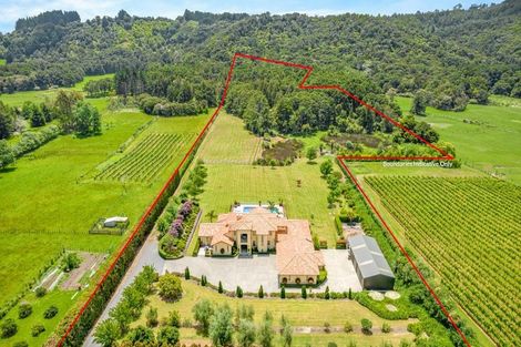 Photo of property in 278a Matua Road, Kumeu, 0891