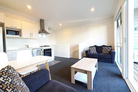 Photo of property in 6/167 Nixon Street, Hamilton East, Hamilton, 3216