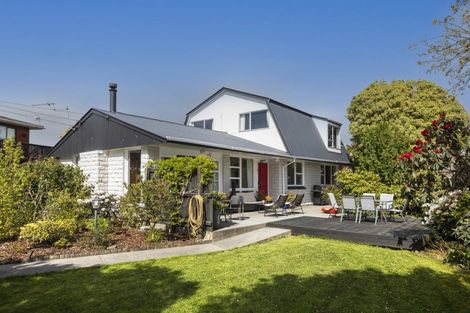 Photo of property in 43 Santa Rosa Avenue, Halswell, Christchurch, 8025