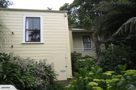 Photo of property in 194a Sydney Street West, Thorndon, Wellington, 6011