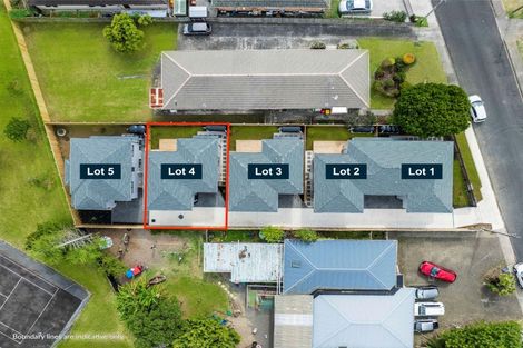 Photo of property in 36d Sunnyside Crescent, Papatoetoe, Auckland, 2025