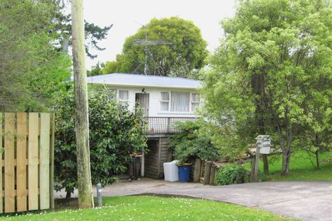 Photo of property in 52 Clayburn Road, Glen Eden, Auckland, 0602