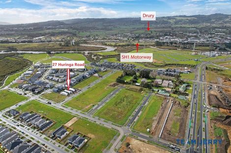 Photo of property in 27 Huringa Road, Karaka, Papakura, 2113