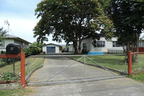 Photo of property in 17 Ward Street, Waharoa, 3401