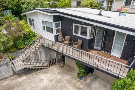 Photo of property in 15 Cleary Street, Waterloo, Lower Hutt, 5011
