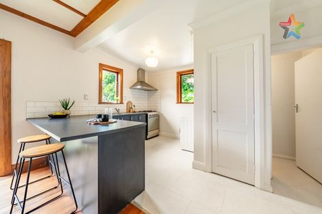 Photo of property in 49 Ribble Street, Island Bay, Wellington, 6023