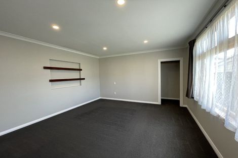 Photo of property in 3 Waterhouse Street, Taradale, Napier, 4112