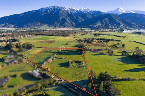 Photo of property in 126 Harnetts Road, Kaikoura Flat, Kaikoura, 7371