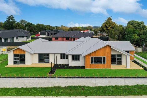 Photo of property in 80 Wetere Drive, Te Awamutu, 3800