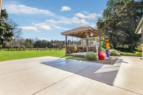 Photo of property in 89 Burnside Road, Ardmore, Papakura, 2582