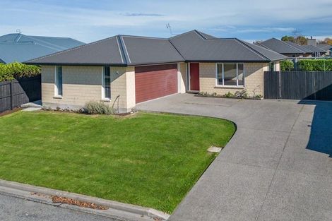 Photo of property in 5 Harakeke Way, Rangiora, 7400