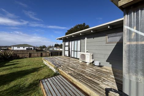 Photo of property in 52 Lomond Avenue, Tokoroa, 3420