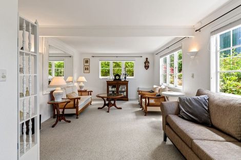 Photo of property in 5 Khouri Avenue, Karori, Wellington, 6012