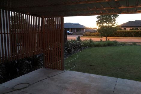 Photo of property in 43 Te Kohanga Drive, Pegasus, 7612