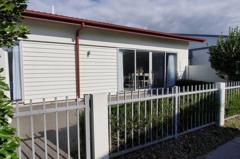 Photo of property in 10/71 Corsair Drive, Wigram, Christchurch, 8042