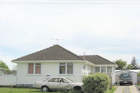 Photo of property in 25 Glasgow Crescent, Kaiti, Gisborne, 4010