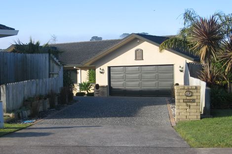 Photo of property in 11 Inagh Close, Dannemora, Auckland, 2016