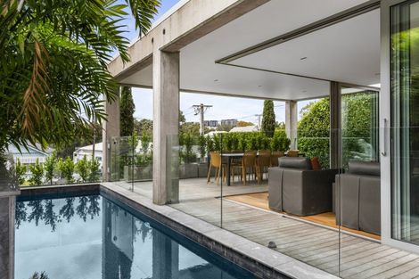 Photo of property in 34 Schofield Street, Grey Lynn, Auckland, 1021