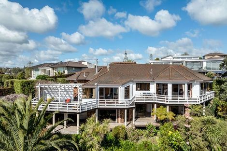 Photo of property in 16 Tainui Road, Cockle Bay, Auckland, 2014