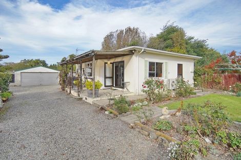 Photo of property in 49 Old Main Road North, Leithfield, Amberley, 7481