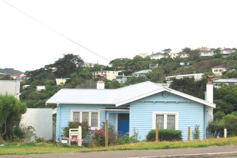 Photo of property in 4 Perth Street, Ngaio, Wellington, 6035