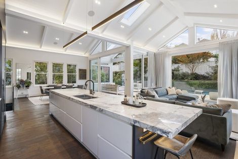 Photo of property in 12 Georgina Street, Freemans Bay, Auckland, 1011